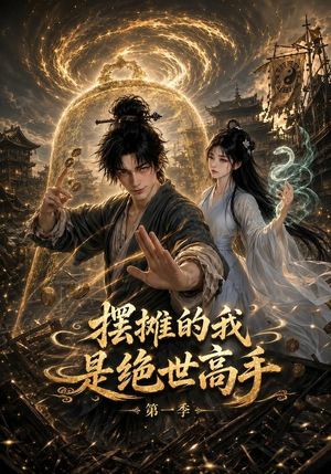 摆摊的我是绝世高手第一季（141集）短剧演员排行榜