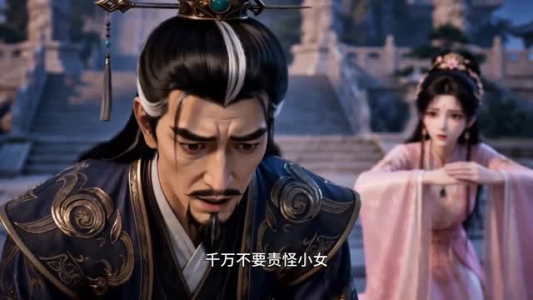 修仙太苦了，看我流水线造仙帝（123集）精彩的网络短剧