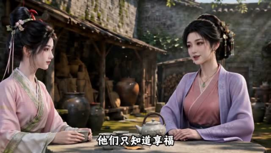 后娘当家:王爷喊着要入赘(93集) 后娘当家:王爷喊着要入赘(93集)热门了短剧