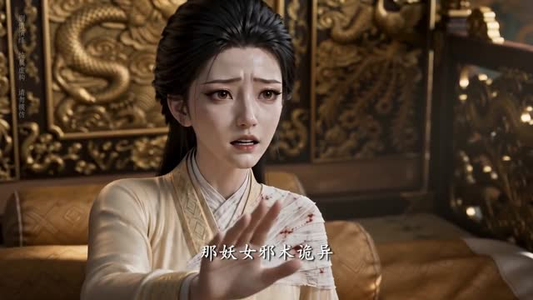 我靠伤害反弹系统,活成了将军府的活祖宗(45集) 我靠伤害反弹系统,活成了将军府的活祖宗(45集)好看上头的短剧