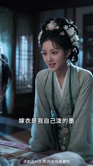 心声如雪，远嫁如春（55集）全集都在这里了