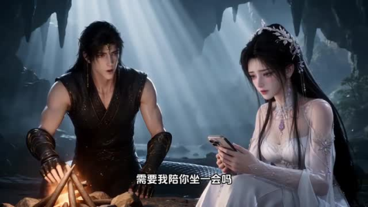 带着空间穿兽世:我在兽世混日子(201集) 带着空间穿兽世:我在兽世混日子(201集)热门短剧来袭