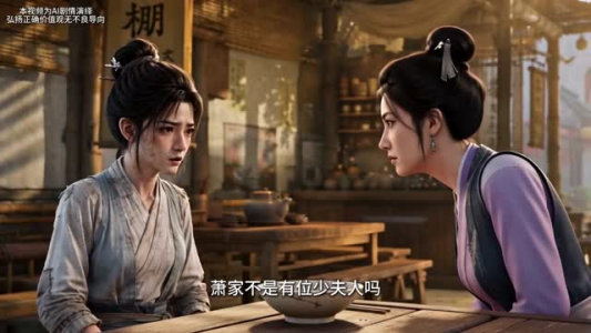 满府都当我图钱，将军当我是命（50集）短剧热播中