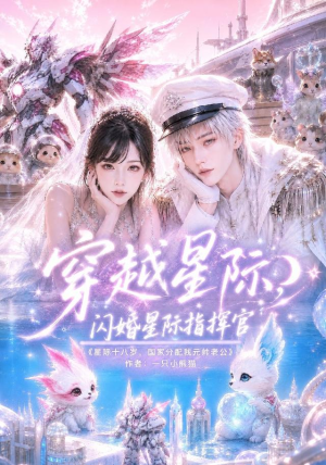 穿越星际,闪婚星际指挥官(60集) 穿越星际,闪婚星际指挥官(60集)热播短剧推荐