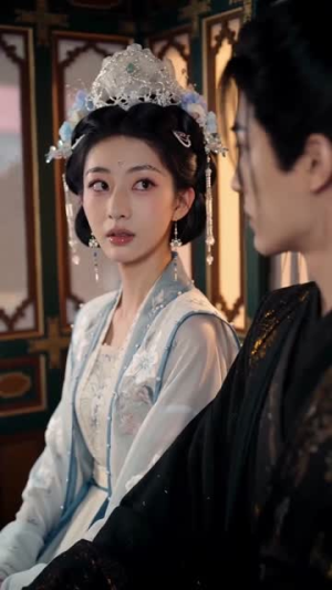 我艳冠京城你心慌(60集) 我艳冠京城你心慌(60集)精彩短剧抢先看