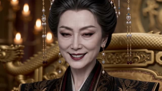 小狗心声曝光，摄政王黏上我（98集）好看短剧推荐