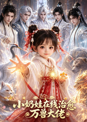小奶娃在线治愈万兽大佬(30集) 小奶娃在线治愈万兽大佬(30集)好看的短剧来了
