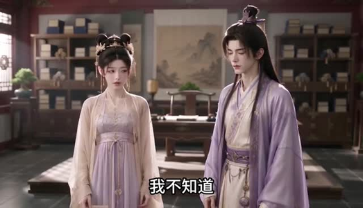 寻君路上遇冤家（38集）抢先看热门短剧