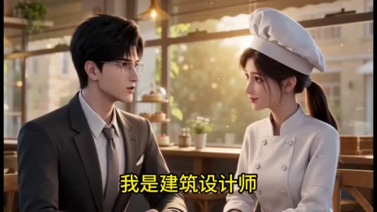 星落甜铺屿揽温柔（20集）最新热播短剧