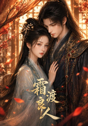 霜渡良人(85集) 霜渡良人(85集)热门短剧抢先