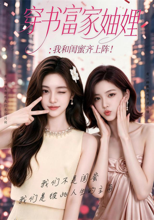 穿书富家妯娌，我和闺蜜齐上阵（80集）我全都看完了
