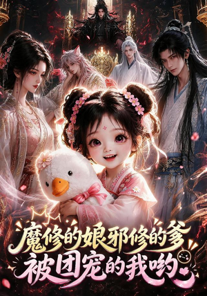 魔修的娘邪修的爹被团宠的我哟（121集）好看到停不下来
