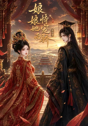 娘娘她恃宠而骄第四季(100集) 娘娘她恃宠而骄第四季(100集)最火爆的短剧