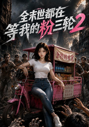 全末世都在等我的粉三轮2（125集）在哪看免费