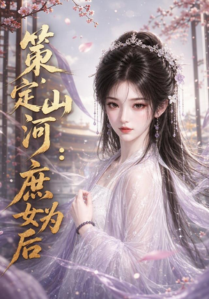 策定山河:庶女为后(57集) 策定山河:庶女为后(57集)完整版