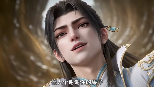 凡人修仙：我靠小树苗逆仙途第四季（118集）精彩短剧上线