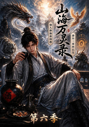 山海万灵录第六季（107集）大结局