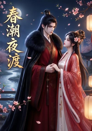 春潮夜渡（20集）短剧精彩推荐