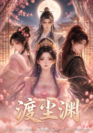 渡尘渊（120集）古代短剧推荐