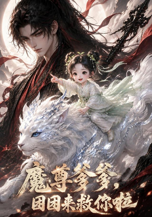 魔尊爹爹,团团来救你啦(47集) 魔尊爹爹,团团来救你啦(47集)爱上了这部剧了