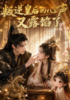叛逆皇后的心声又露馅了(60集) 叛逆皇后的心声又露馅了(60集)热门短剧排行榜