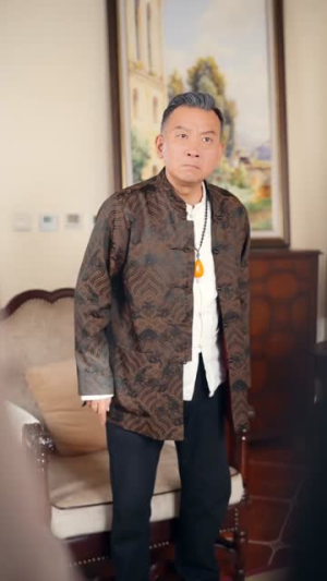玄孙女曝光我的仙人身份藏不住了（70集）每天短剧分享
