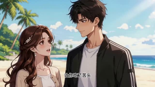 全剧人设都崩了，这剧本我不演了（60集）全集都在这里了