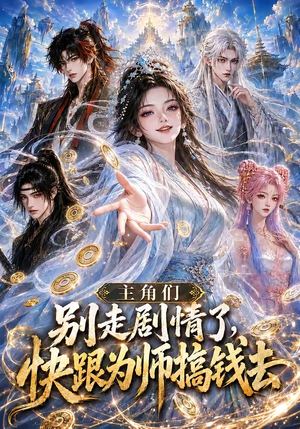 主角们别走剧情了，快跟为师搞钱去（73集）直接看到大结局