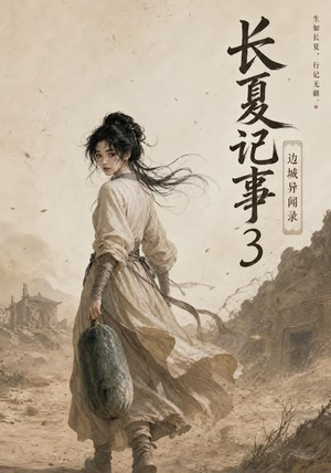 长夏记事3，边城异闻录（25集）哪个短剧网能看