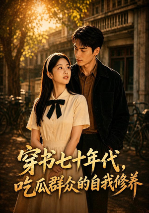 穿书七十年代,吃瓜群众的自我修养(91集) 穿书七十年代,吃瓜群众的自我修养(91集)免费热门短剧