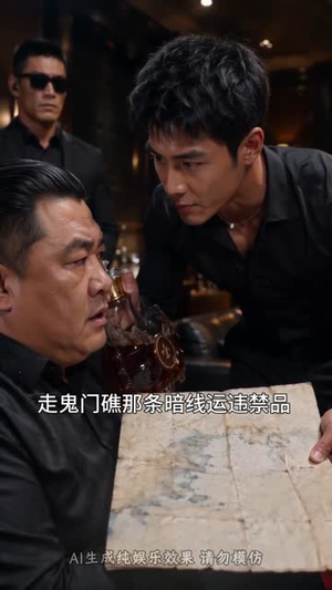 风浪越大,总裁越爱(43集) 风浪越大,总裁越爱(43集)一个短剧看全集