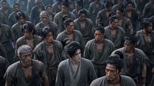 发配黑石矿,我带矿奴横扫九州第一季(143集) 发配黑石矿,我带矿奴横扫九州第一季(143集)更新时间