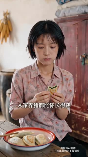 八零：嫁个护短老公（50集）哪个短剧网能看