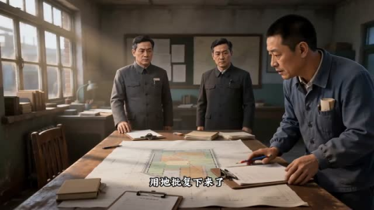 归芯第三季（65集）好看短剧推荐