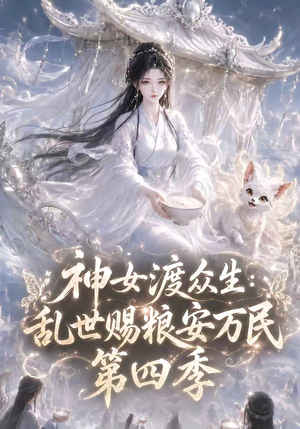 神女渡众生乱世赐粮安万民第四季（159集）精彩短剧热播