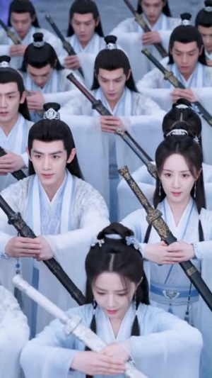 说好攻略师尊，魔尊你怎么先动心（40集）新短剧推荐