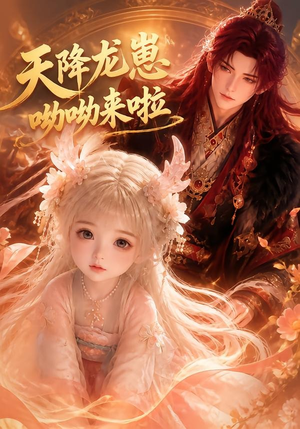 天降龙崽,呦呦来啦!(92集) 天降龙崽,呦呦来啦!(92集)第三季