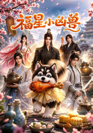 福星小凶兽(86集) 福星小凶兽(86集)火爆热门短剧