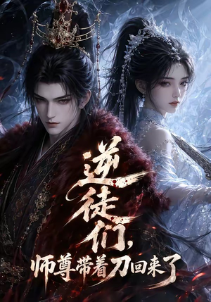逆徒们，师尊带着刀回来了（104集）免费短剧全集看