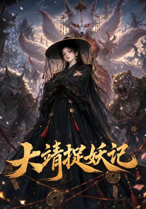 大靖捉妖记（234集）哪个网站可以看