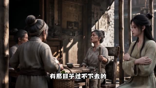 悍妻归来：扶起一家子软弱（116集）短剧中追到爽