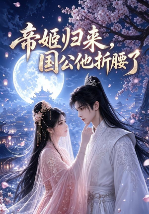 帝姬归来，国公他折腰了（106集）在哪看