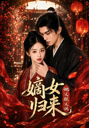 嫡女归来她又狠又飒(83集) 嫡女归来她又狠又飒(83集)热门短剧分享