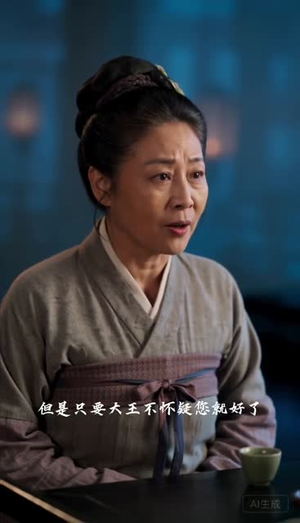 金阙锁春风2:王府篇(上)(71集) 金阙锁春风2:王府篇(上)(71集)精彩短剧抢先看