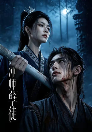 冲师孽徒（53集）好看的短剧电影