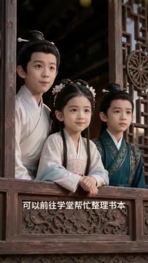 穿越国公妻：一心搞钱无心宅斗（29集）我真的爱了