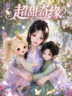 超甜奇缘（129集）最热短剧推荐