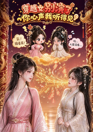 穿越女别演了，你心声我听得见（72集）全集免费观看