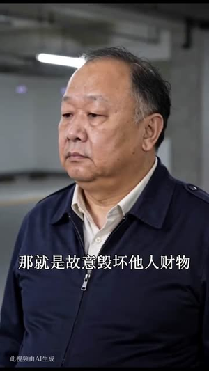邻居占我停车位：我反手给她送一份大礼（40集）剧情简介