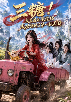 三糖!我靠着无限读档成功活过了第一段剧情(116集) 三糖!我靠着无限读档成功活过了第一段剧情(116集)短剧中追到爽